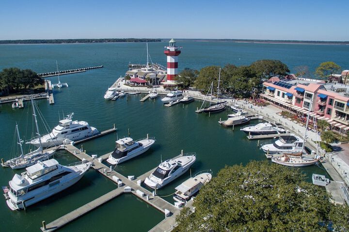 Candlewood Suites Bluffton-Hilton Head by IHG