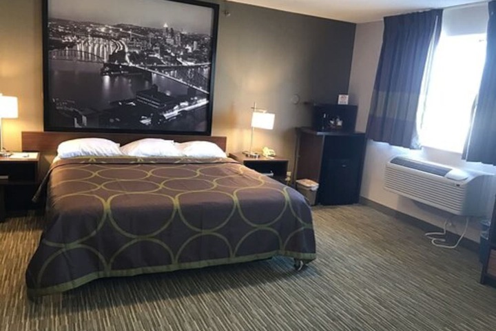 Super 8 by Wyndham Hanover