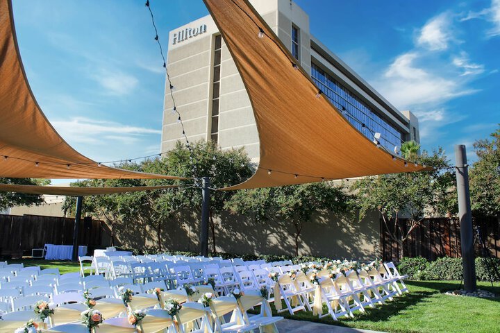Hilton Sacramento Arden West