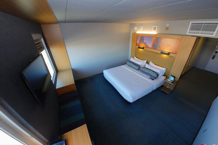 Aloft by Marriott Tucson University