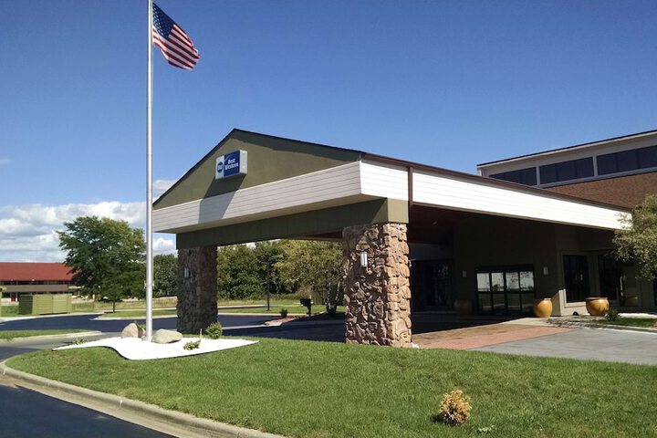 Best Western Benton Harbor-St. Joseph