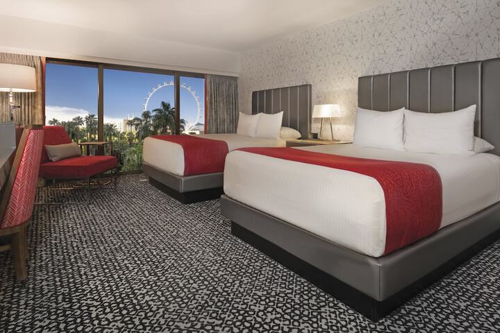 Flamingo Las Vegas Hotel & Casino