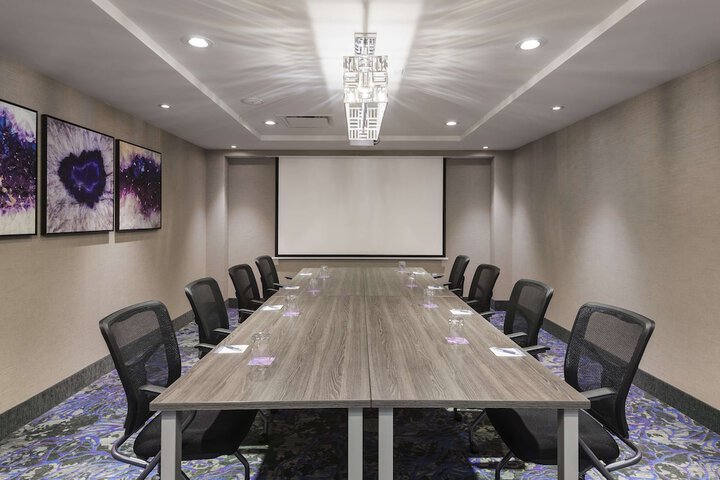 Meeting 43 of 64