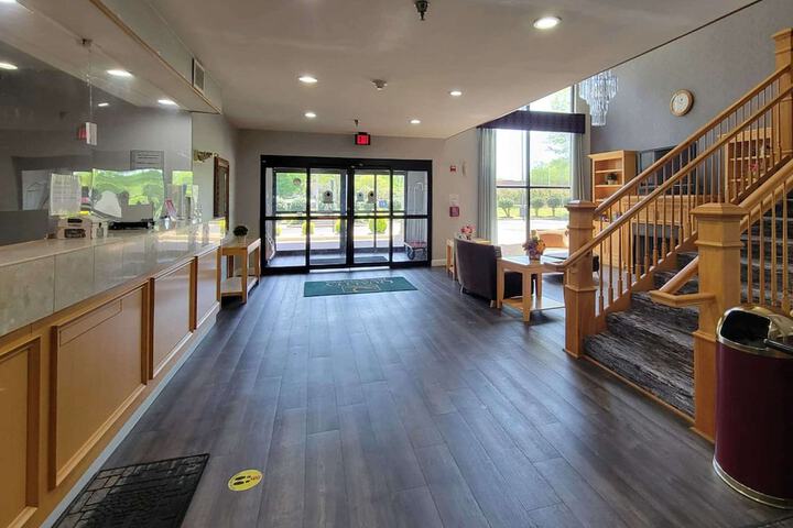 Hotel Interior 10 of 41