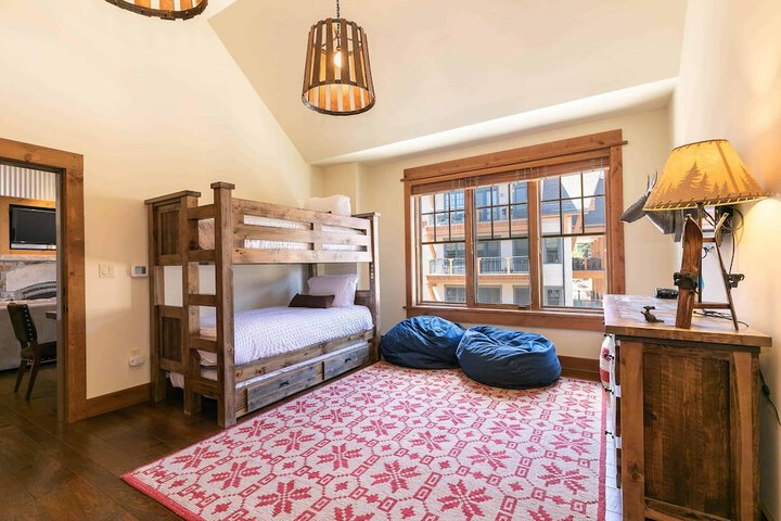 East West Hospitality Tahoe