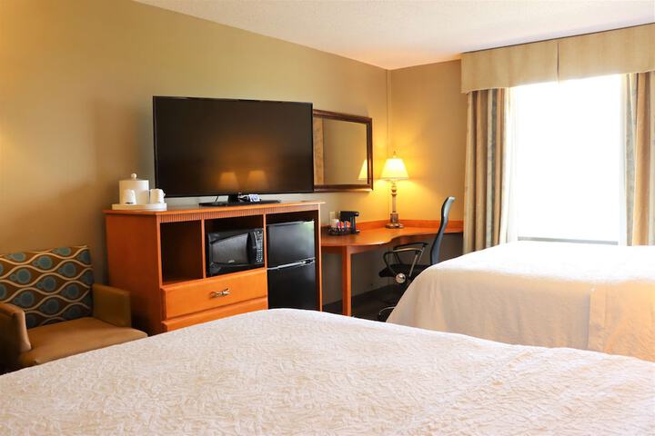 Hampton Inn & Suites Thibodaux