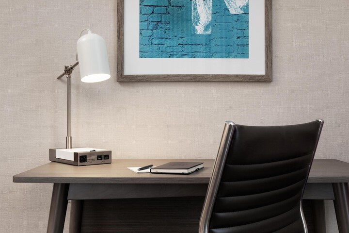 Hyatt Centric Downtown Minneapolis