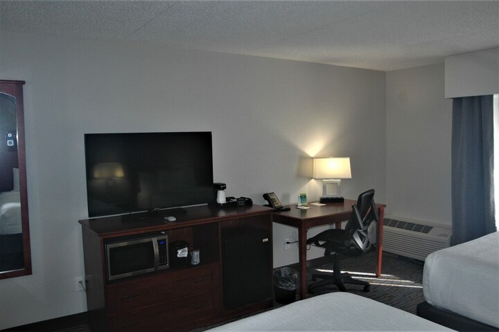 Wingate by Wyndham Valdosta / Moody AFB