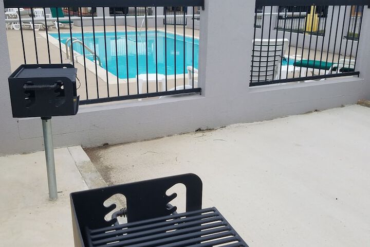 Quality Inn Alexandria