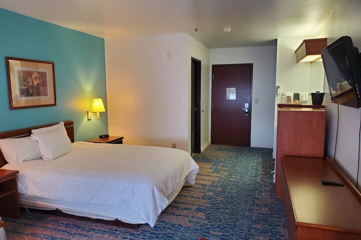 Omak Inn