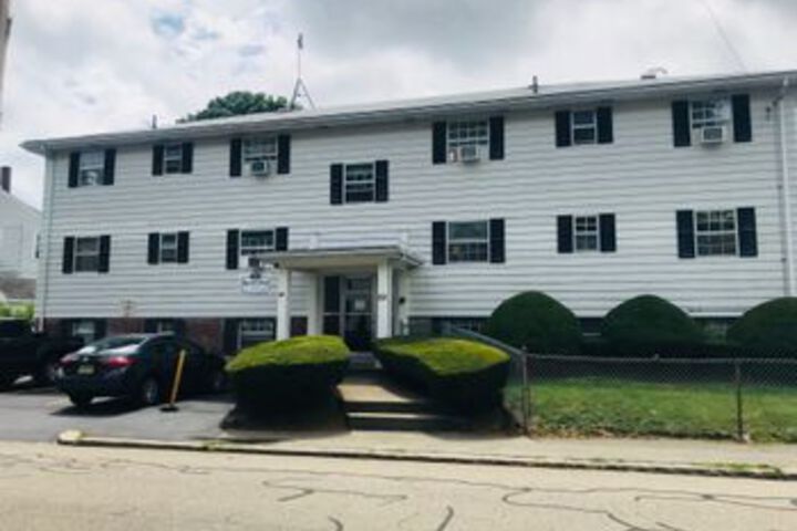 Brookside House