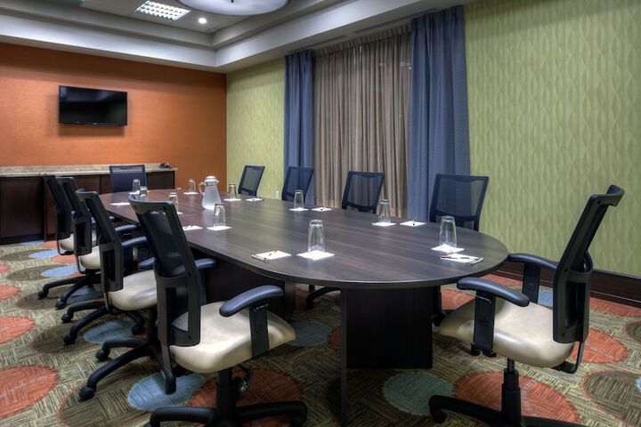 Staybridge Suites Hamilton Downtown by IHG