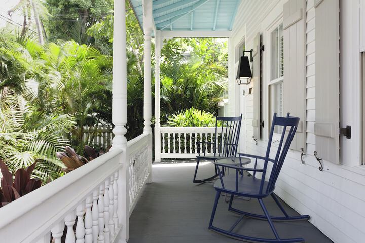 Terrace/Patio 27 of 32