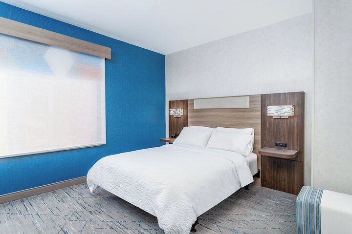 Holiday Inn Express Hotel & Suites Twin Falls by IHG