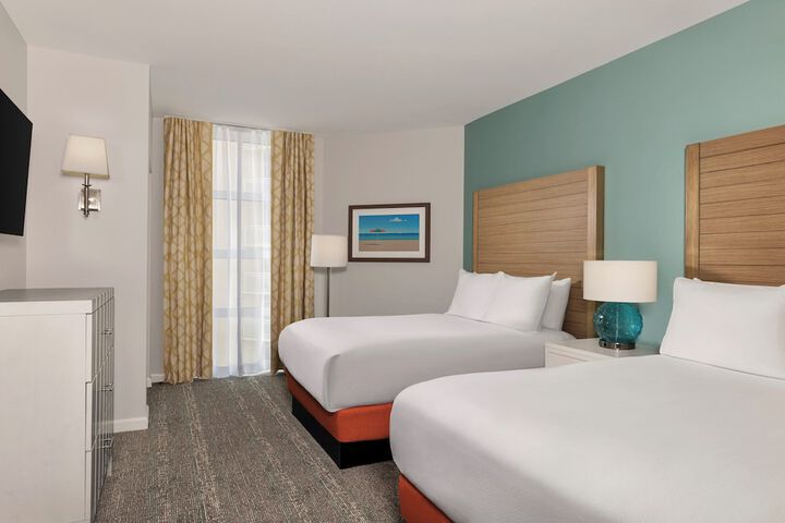 Club Wyndham Ocean Boulevard
