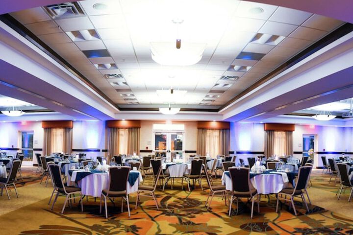 Hilton Garden Inn Watertown / Thousand Islands