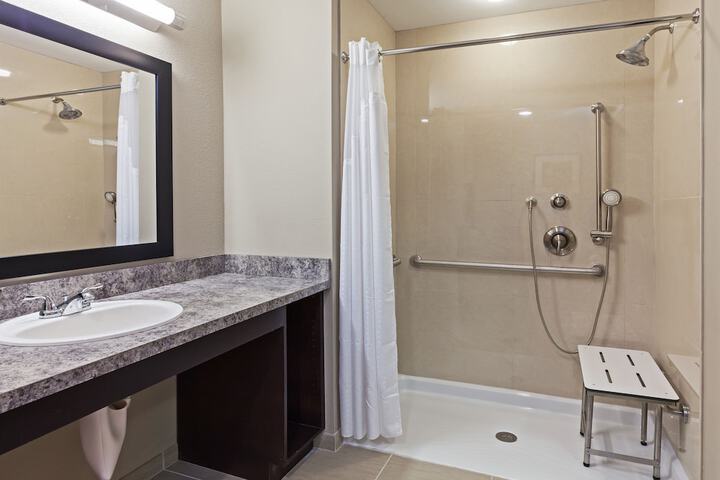 Holiday Inn Express & Suites Glenpool-Tulsa South by IHG