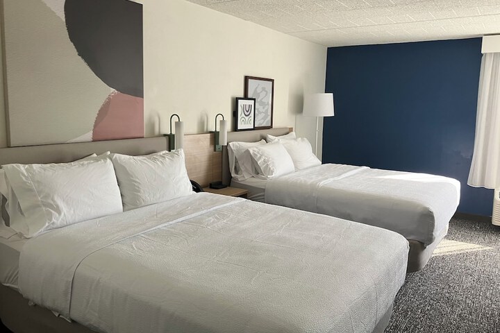 Spark by Hilton Clarks Summit