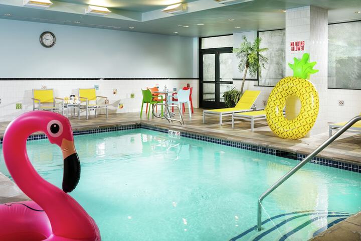 Pool 3 of 55