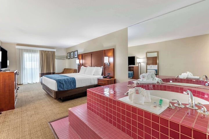 Comfort Inn Escondido San Diego North County
