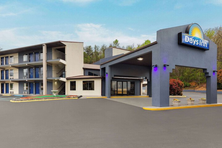 Hotel 5 of 28