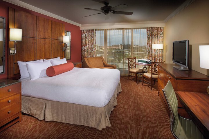 Residence Inn St. Petersburg Treasure Island