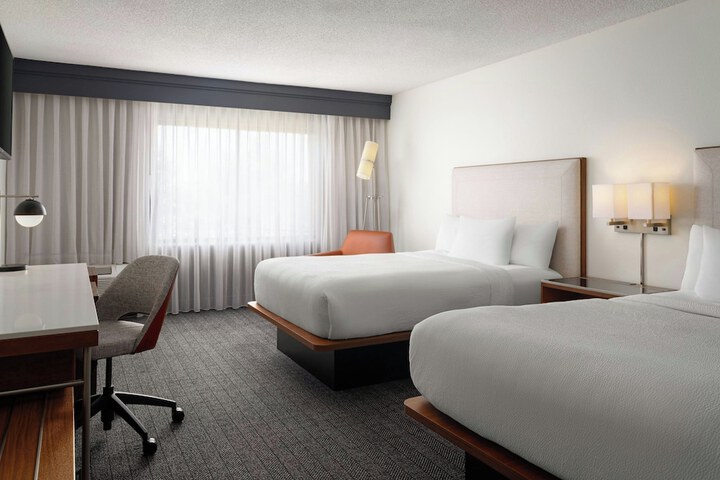 Courtyard by Marriott Valdosta