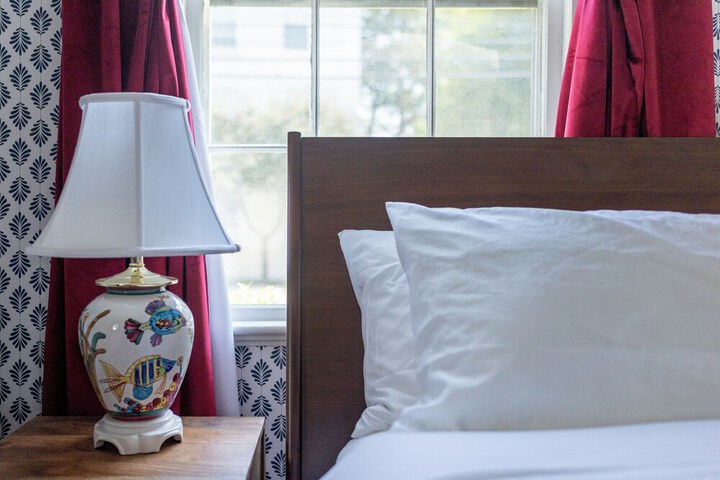 Sally Webster Inn