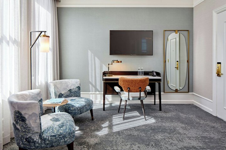 The Citizen Hotel Autograph Collection