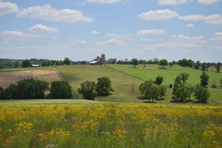 Shaker Village of Pleasant Hill