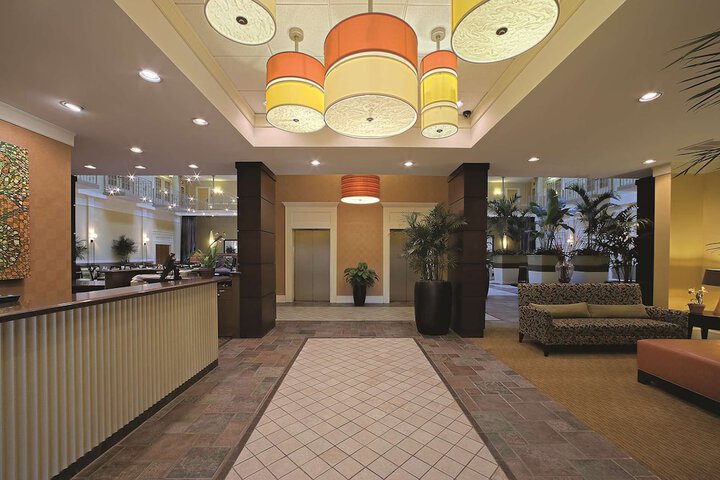 Hotel Interior 8 of 73