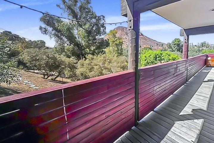 Cottage Oasis