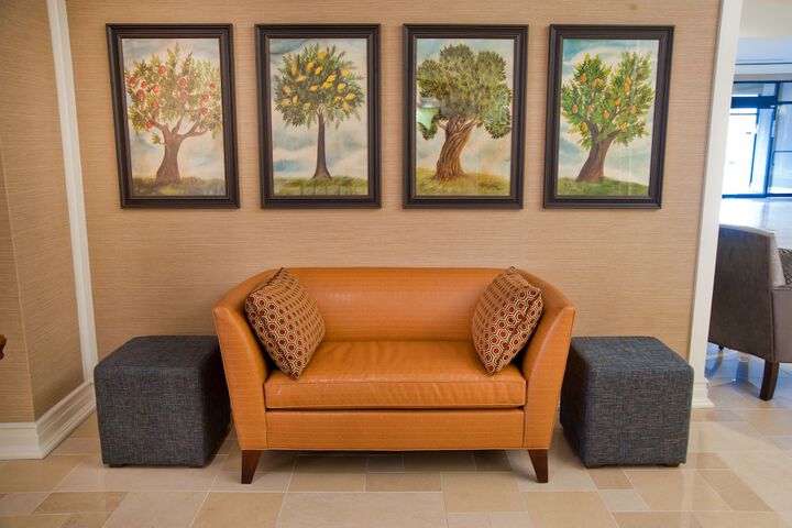 Hotel Interior 11 of 72