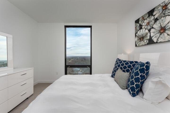 Global Luxury Suites at Reston Town Center