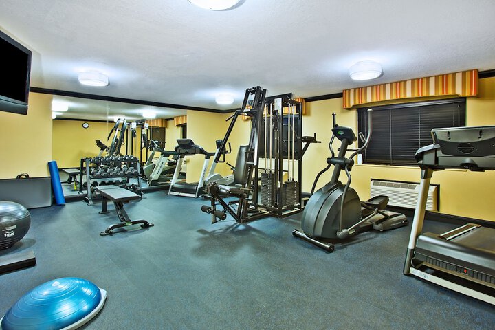 Health and Fitness 36 of 36