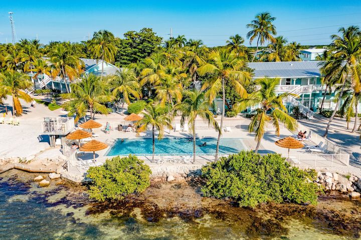 Lime Tree Bay Resort
