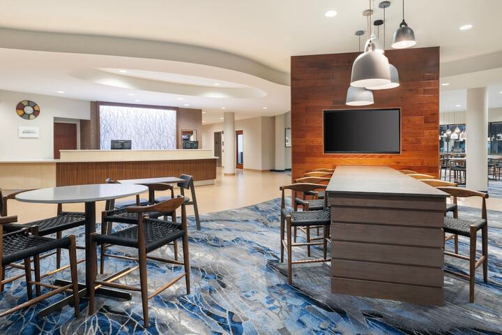 Hotel Interior 11 of 49