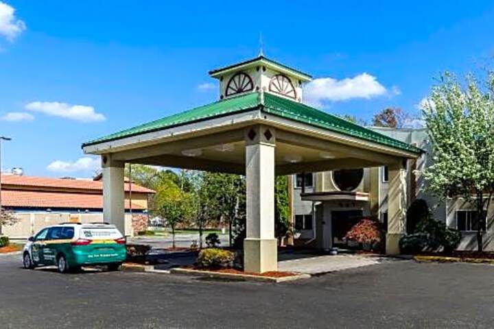 Quality Inn & Suites Lexington