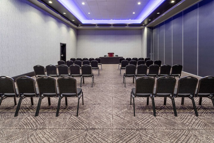 Hilton Garden Inn Hays