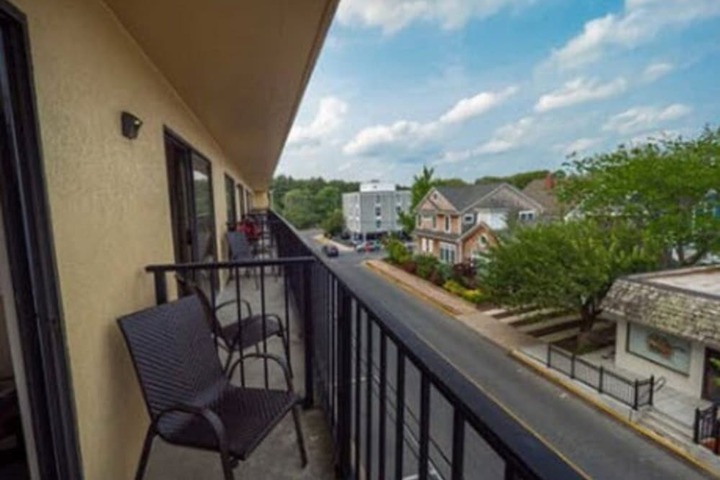 Terrace/Patio 68 of 76