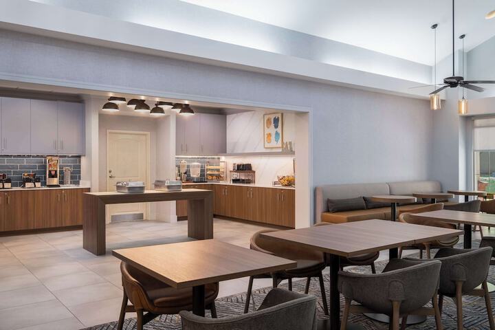 Homewood Suites Medford