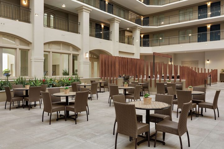 Hotel Interior 19 of 64