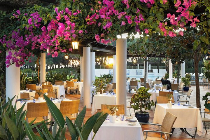 Pine Cliffs Ocean Suites a Luxury Collection Resort & Spa