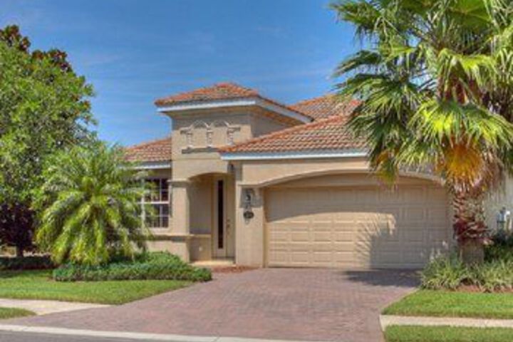 River Strand 06 - 3 Br Home