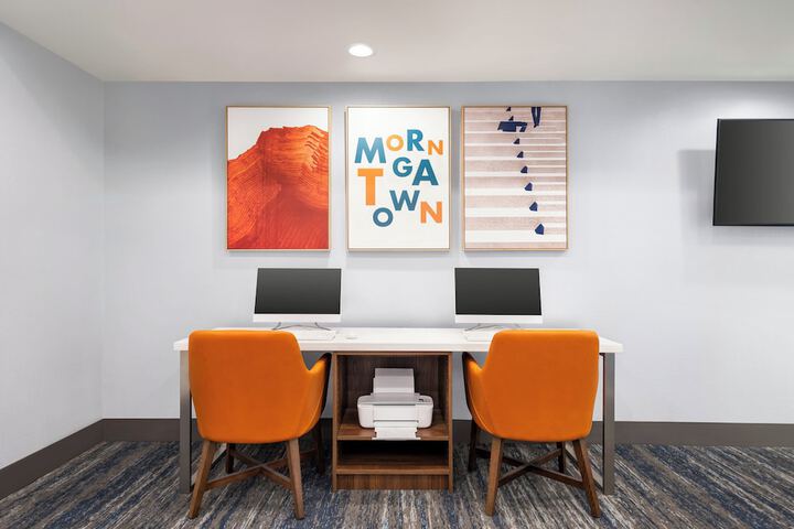 Holiday Inn Express Morgantown by IHG