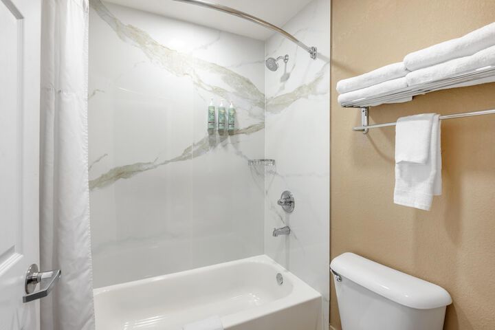 Best Western Lumberton