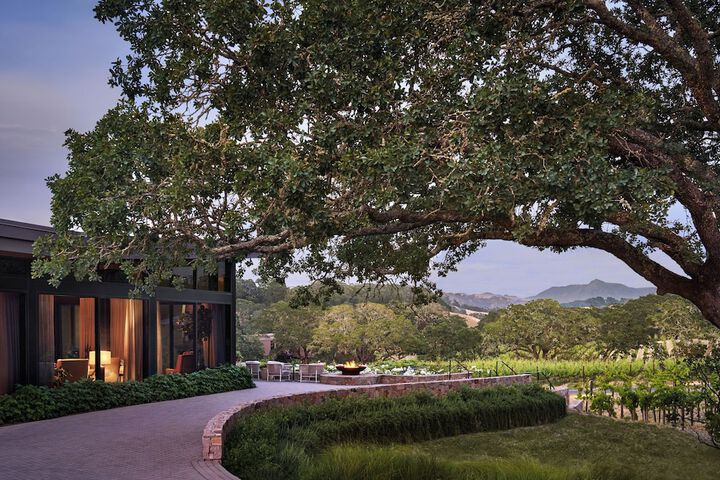 Montage Healdsburg