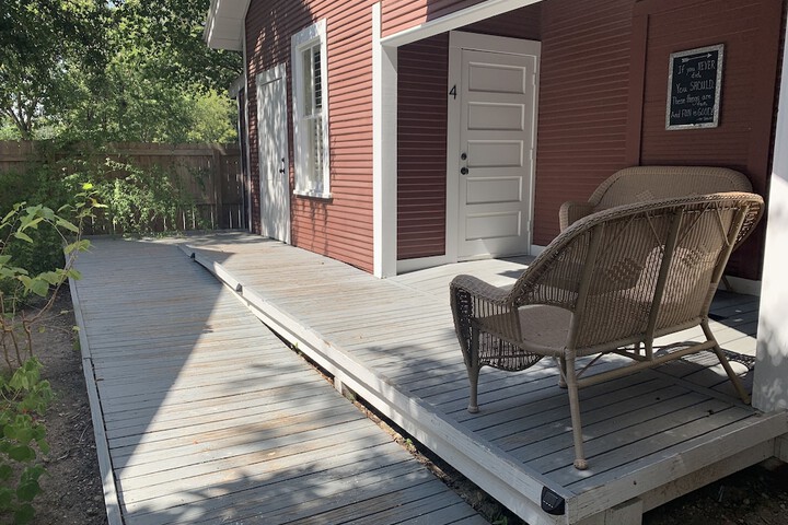 Terrace/Patio 290 of 361