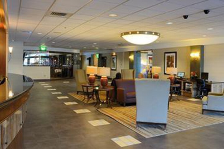 Wyndham Garden Exton Valley Forge