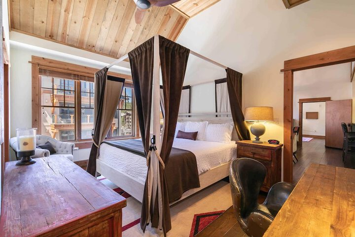 East West Hospitality Tahoe